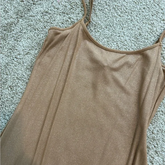 Women’s SKIMS slip long dress size xL - Picture 2 of 3